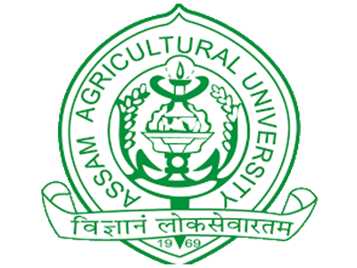 Department of Agriculture, Assam